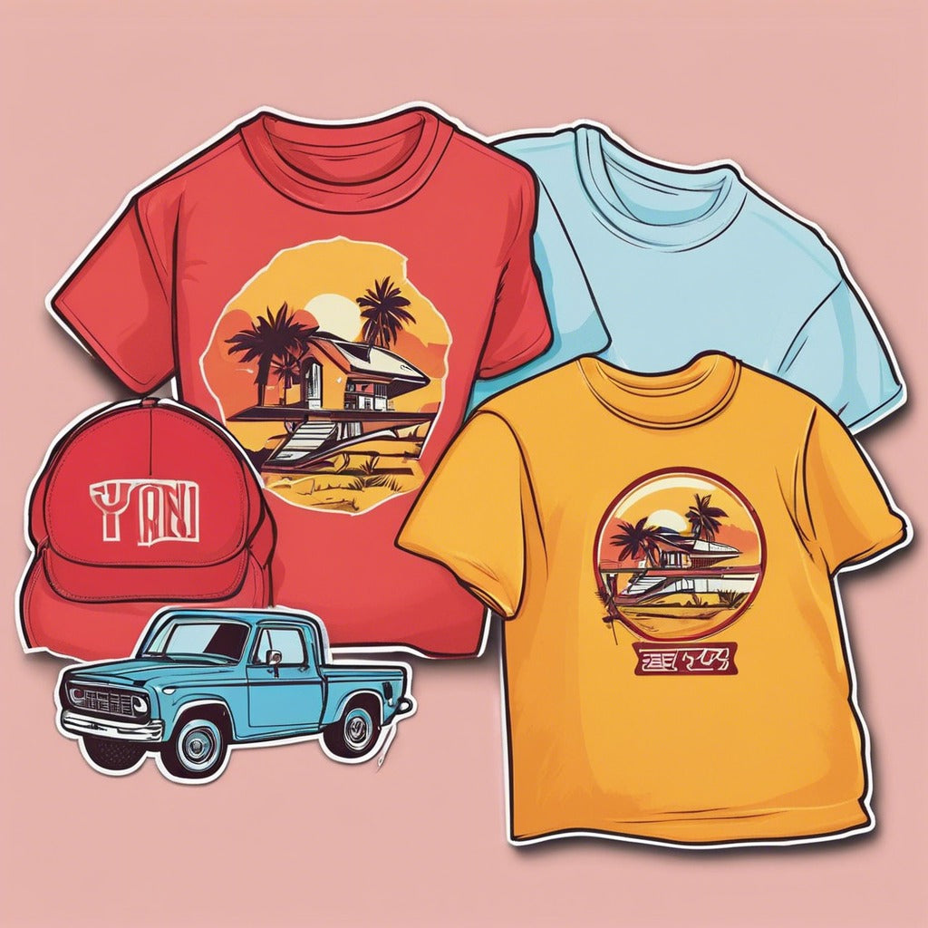 Create T-shirt Medium