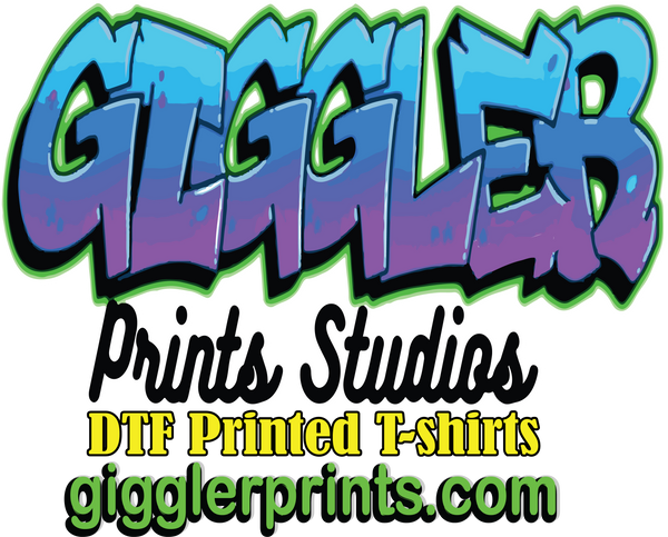 Giggler Prints Clothing Co.
