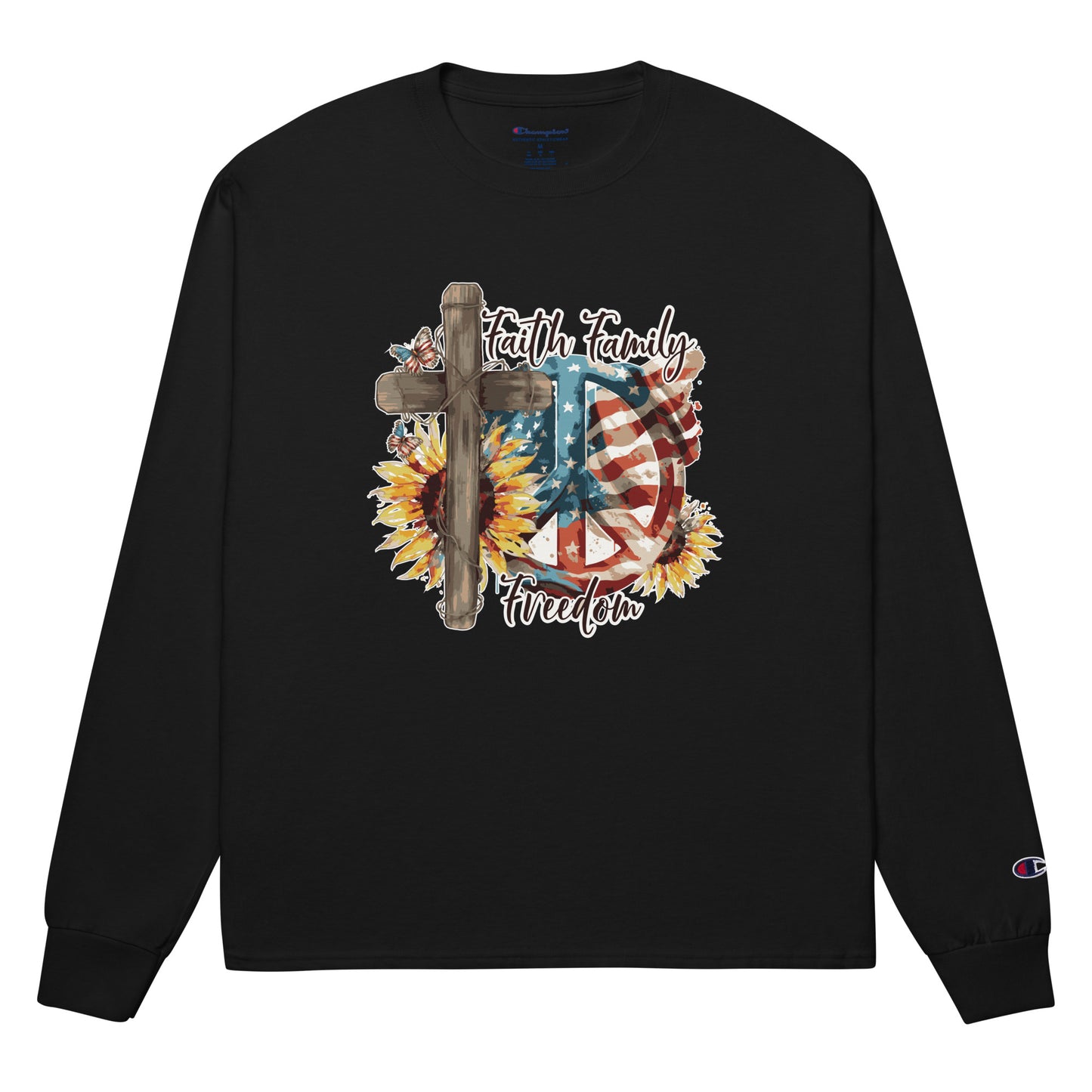 Create hoodie/ Crew XLarge